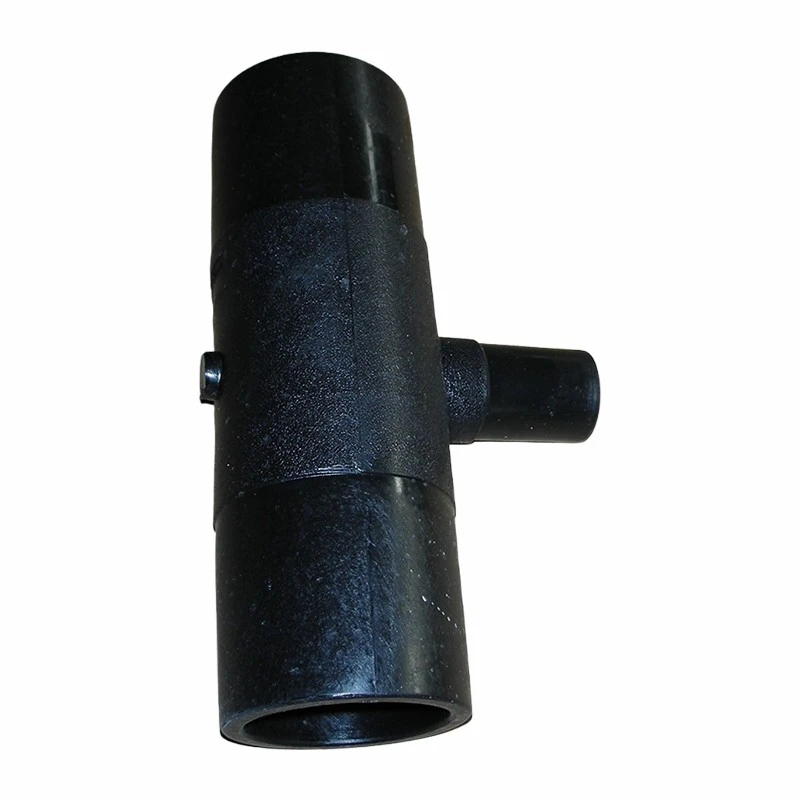 HDPE Pipe Fittings HDPE Pipe Fittings