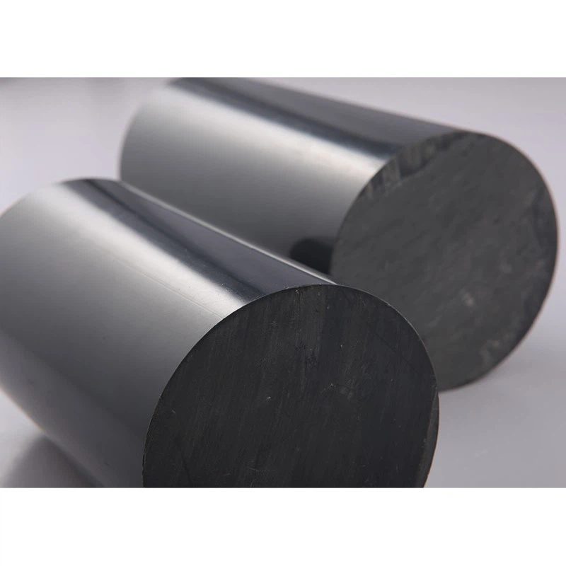 PVC Solid Rod