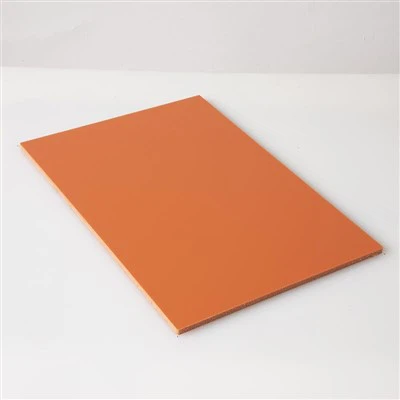 PVC Colored Sheet