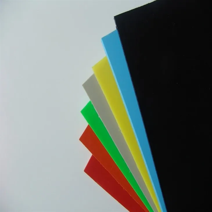 PP Colored Sheeting best