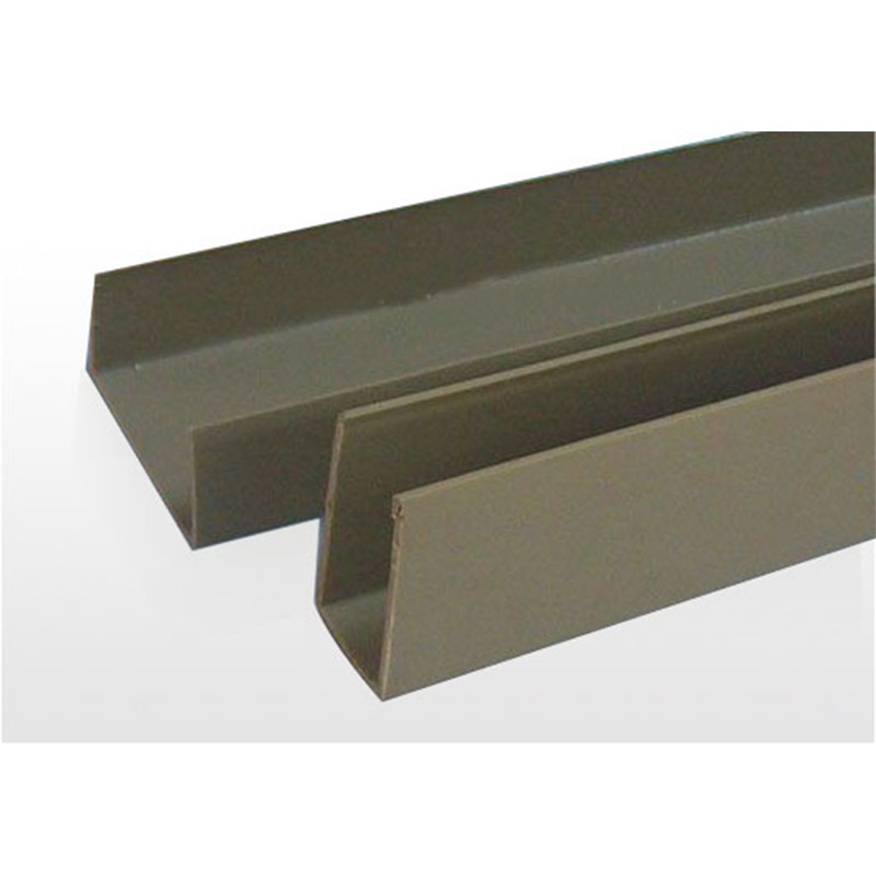 PP U Channel suppliers