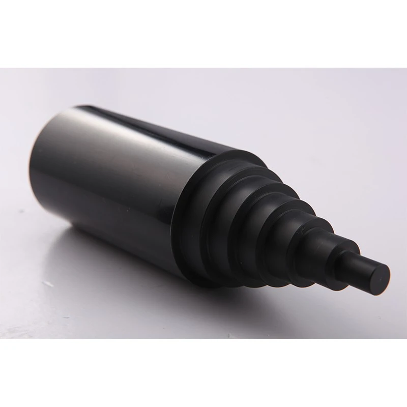 PVC Solid Rod high quality