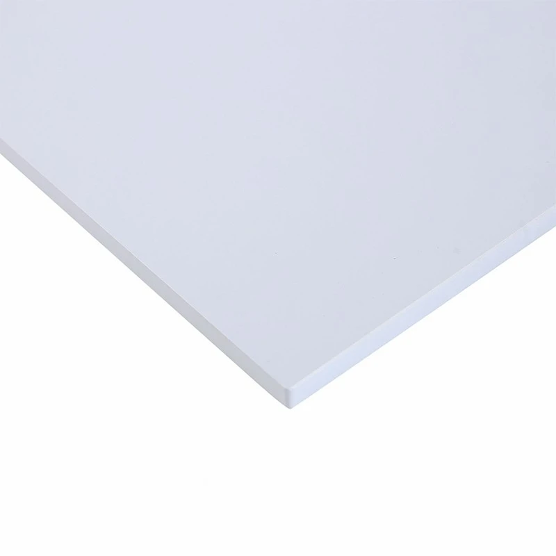 PVC White Sheet suppliers