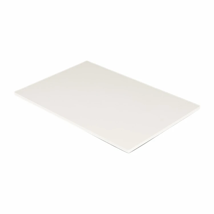 PVC White Sheet high quality